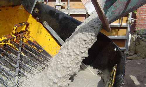 Купить бетон в долгопрудном с доставкой цементный раствор 1 к 4